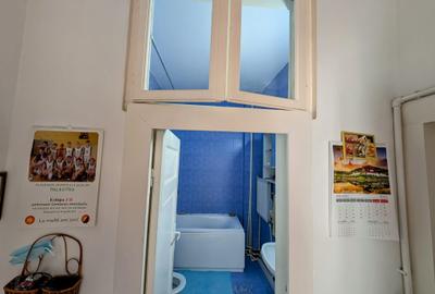 Casă individuală cu 5 camere cu Canalizare în Brâncoveanu - 10