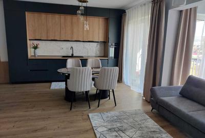 Apartament modern 2 camere | zona Oncos | Floresti - 1