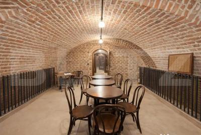 Spațiu comercial, de 400 mp, în Ultracentral