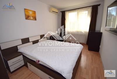 1 minut metrou N. Grigorescu / etaj 3 / decomandat / renovat / mobilat si utilat 1 minut metrou N. Grigorescu / etaj 3 / decomandat / renovat / mobilat si utilat - 14