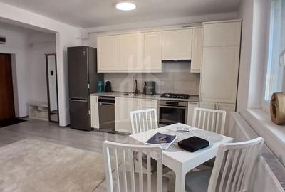 Apartament cu 2 camere decomandat, mobilat în Șelimbăr - 1
