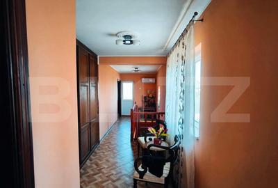 Casa P+E+Pod Mansardat, 180 mp utili si 270 mp zona Romanest - 6