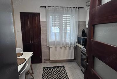 Apartament cu 2 camere decomandat în Mărăști - 3