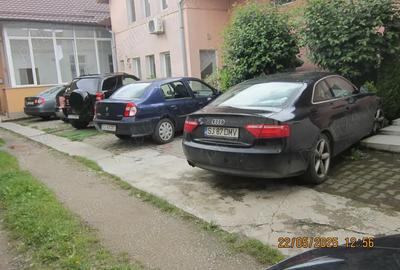 Vand ap. la casa Cluj Napoca centru - 3