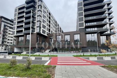 Apartament cu 2 camere semidecomandat în Gheorgheni - 1
