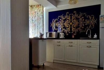 Casă cu 7 camere cu Teren 614 Mp în Mazepa 2 - 3