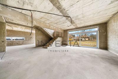 Casă individuală cu 4 camere cu Canalizare în Aiton - 6