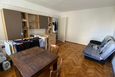 Apartament de vânzare, 2 camere, 42 mp, Horea Piața Gării - 2