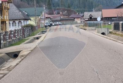 Casă individuală cu 5 camere cu Teren 1782 Mp în Cazaci - 4