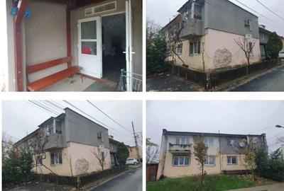 -apartament 2 camere, lo.c Giarmata, Jud Timis - 3