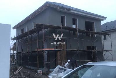 Casa individuala Sura MICA - 2