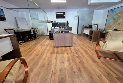Spatiu Birouri - Totul Nou - La Cheie - Tomis Nord - 1
