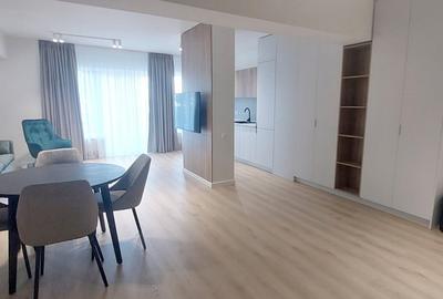 Apartament cu 2 camere de lux, 82mp in Plopilor - 6