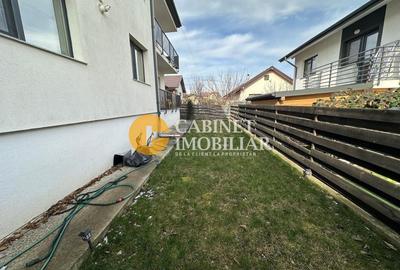 Apartament cu 3 camere decomandat, mobilat în Popas Păcurari - 8