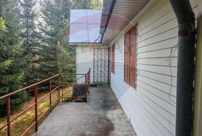 Casă individuală cu 3 camere cu Teren 860 Mp în Muntele Băișorii - 3