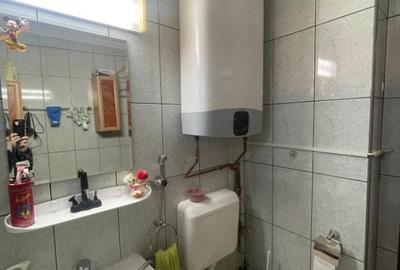 Apartament cu 2 camere decomandat în Banu Mărăcine - 18