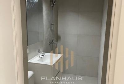 Apartament 1 cameră, George Cosbuc, imobil nou, vis-a-vis de spitalul județean - 8
