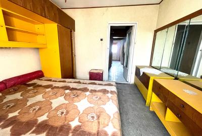 Apartament cu 3 camere decomandat în Mioriței - 2