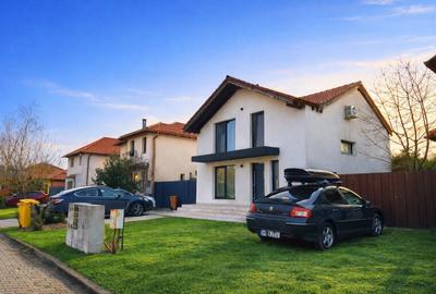 Casă cu 4 camere cu Teren 630 Mp în Central - 6