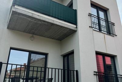 Casă cu 6 camere cu Teren 324 Mp în Central - 19