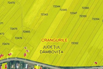 Spațiu comercial, în Potlogeni-Vale - 4