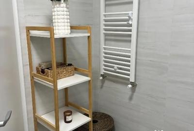 Apartament cu 2 camere decomandat în Tunari - 5