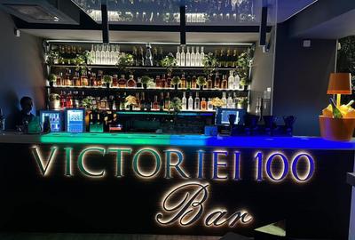 Spațiu comercial, de 169 mp, în Victoriei - 5