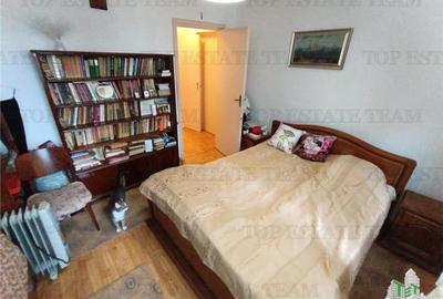 Super apartament cu 3 camere ST=64,4mp in zona statiei de metrou Nicolae Grigore - 7