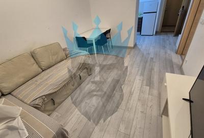 Apartament 2 Camere Rin Grand Residence Bucuresti - 3