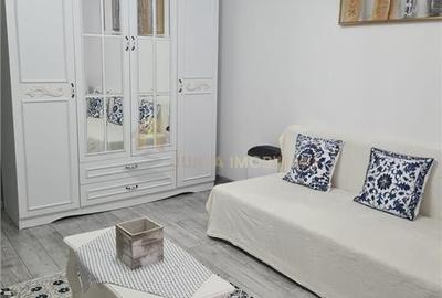 APARTAMENT 2 CAMERE 40 MP  MANASTUR GRIGORE ALEXANDRESCU - 4