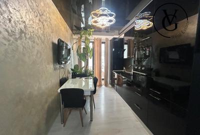 Apartament cu 2 camere, mobilat în Central - 5