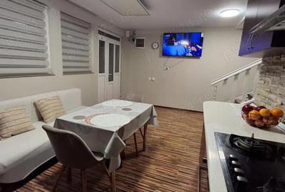 Casă cu 4 camere cu Canalizare în Eminescu - 20