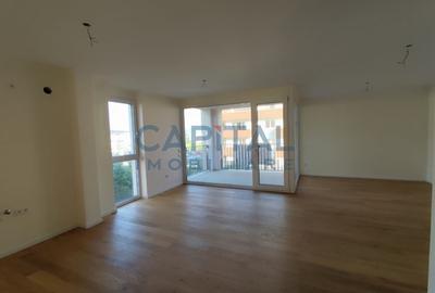 Comision 0%! Apartament 3 camere decomandat - 90 mp utili - 2