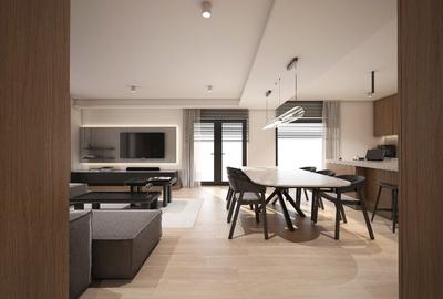 Casă individuală cu 5 camere cu Canalizare în Feleacu - 9