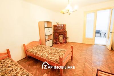 Cazare Muncitori - Casa 70 mp - 2 camere - 400 euro - 4