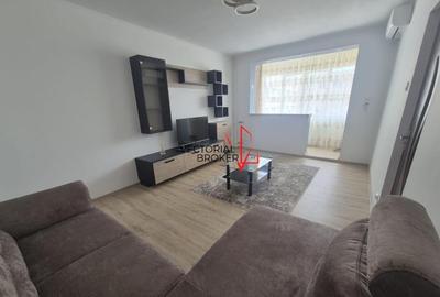 Apartament cu 2 camere decomandat, mobilat în Central - 2