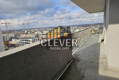 Apartament cu 2 camere decomandat în Theodor Pallady