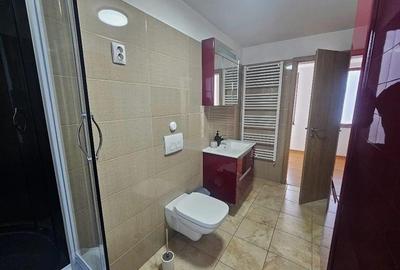 Casă individuală cu 5 camere cu Teren 300 Mp în Florilor - 19