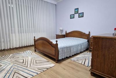 Casă cu 5 camere cu Teren 387 Mp în Coiciu - 10