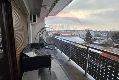 DE VANZARE Garsoniera în zona Nord - 19