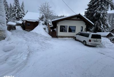 Casă cu 8 camere cu Teren 6.58 Mp în Exterior Vest - 2