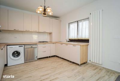 Casă cu 4 camere în Valea Ursului - 18