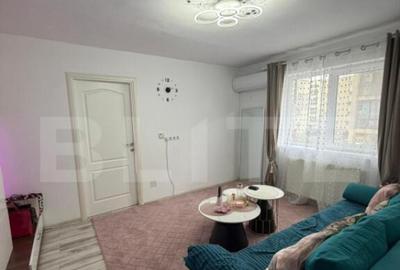 Apartament 2 camere la cheie, zona Micro 3 - 4