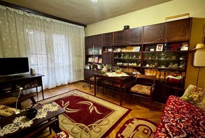 Apartament cu 2 camere decomandat, mobilat în Ferentari - 1