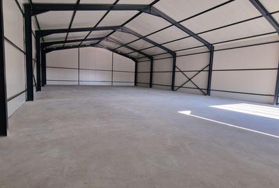 Spațiu comercial, de 370 mp, în Aninoasa - 6