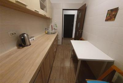 Garsonieră decomandată, mobilată în Berceni - 5