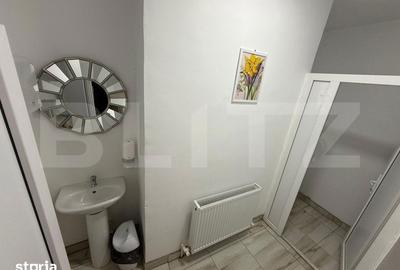 Spațiu comercial, de 330 mp, în Central - 5