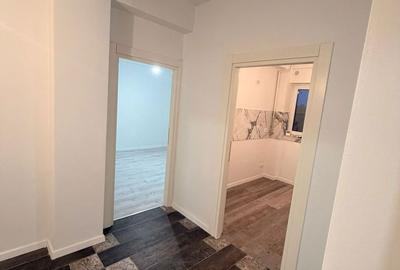 Apartament cu 2 camere în Podu Roș - 1