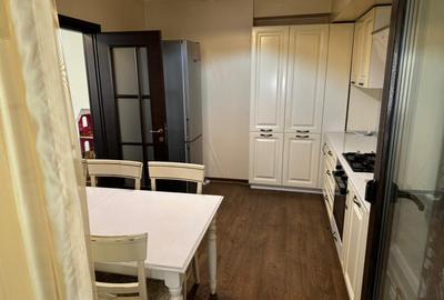 Apartament Modern cu 3 Camere - Zonă Tomis Plus - Finisaje Premium Apartament Modern cu 3 Camere - Zonă Tomis Plus - Finisaje Premium - 3