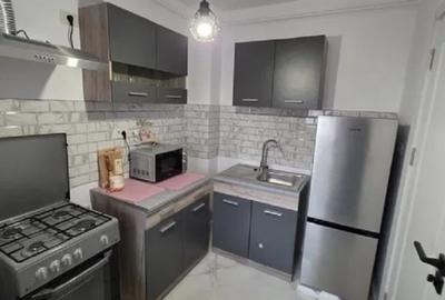 Garsonieră decomandată în Semicentral - 6